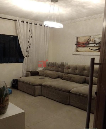 Imagem Sobrado com 3 Quartos à Venda, 140 m² em Veloso - Osasco Imagem Sobrado com 3 Quartos à Venda, 140 m² em Veloso - Osasco