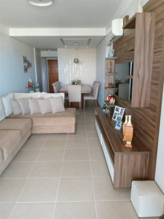 Imagem Apartamento com 2 Quartos à Venda, 107 m² em Tupi - Praia Grande