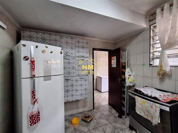 Imagem Sobrado com 3 Quartos à Venda, 120 m² em Esplanada Dos Barreiros - Sao Vicente