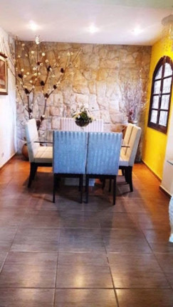 Imagem Casa com 5 Quartos à Venda, 490 m² em Retiro Das Fontes - Atibaia