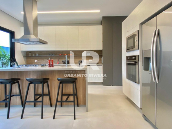 Imagem Casa com 6 Quartos à Venda, 672 m² em Riviera - Bertioga