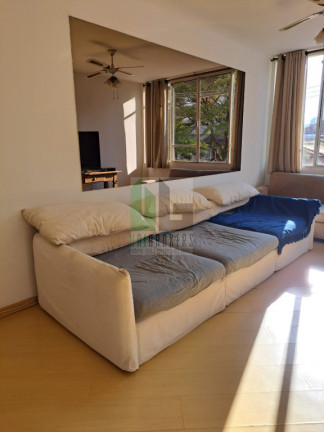 Imagem Apartamento com 2 Quartos à Venda, 80 m² em Vila Mariana - São Paulo Imagem Apartamento com 2 Quartos à Venda, 80 m² em Vila Mariana - São Paulo
