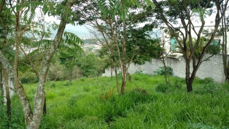 Terreno à Venda, 1 m² em Jardim Estância Brasil - Atibaia