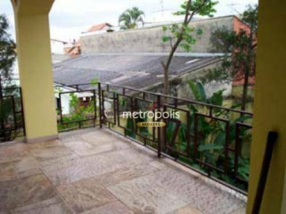 Sobrado com 3 Quartos à Venda, 390 m² em Jardim São Caetano - São Caetano Do Sul