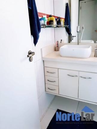 Imagem Apartamento com 2 Quartos à Venda, 55 m² em Santana - São Paulo