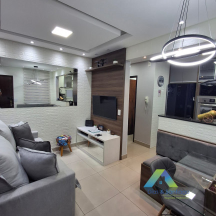 Imagem Apartamento com 2 Quartos à Venda, 51 m² em Nova Petrópolis - São Bernardo Do Campo Imagem Apartamento com 2 Quartos à Venda, 51 m² em Nova Petrópolis - São Bernardo Do Campo