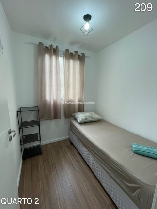 Imagem Loft com 2 Quartos à Venda, 31 m² em água Branca - São Paulo Imagem Loft com 2 Quartos à Venda, 31 m² em água Branca - São Paulo