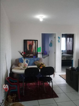Apartamento com 2 Quartos à Venda, 49 m² em Parque Boa Esperança - São Paulo