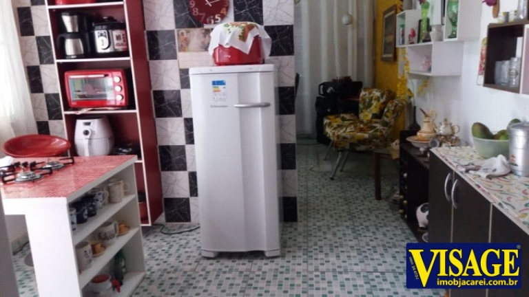 Imagem Casa com 1 Quarto à Venda, 150 m² em Cid. Salvador - Jacareí Imagem Casa com 1 Quarto à Venda, 150 m² em Cid. Salvador - Jacareí
