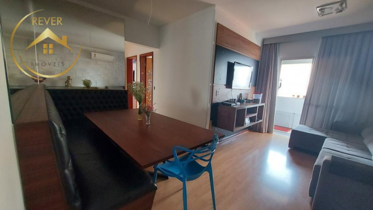 Imagem Apartamento com 3 Quartos à Venda, 82 m² em Bonfim - Campinas Imagem Apartamento com 3 Quartos à Venda, 82 m² em Bonfim - Campinas