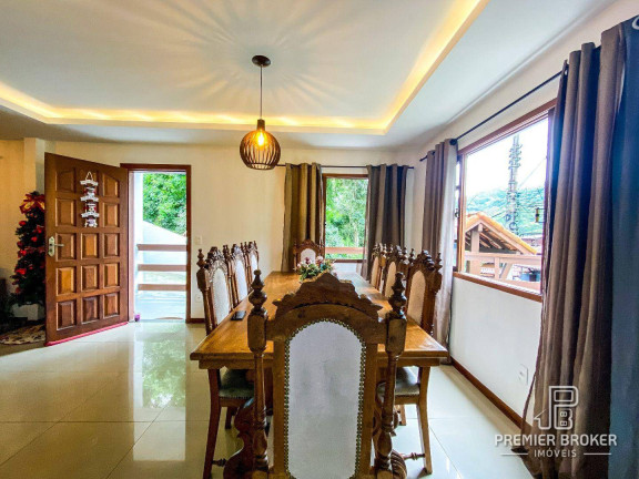 Imagem Casa com 3 Quartos à Venda, 160 m² em Pimenteiras - Teresópolis Imagem Casa com 3 Quartos à Venda, 160 m² em Pimenteiras - Teresópolis