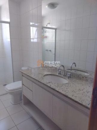 Imagem Apartamento com 4 Quartos à Venda, 243 m² em Jardim Alvorada - São José Dos Campos