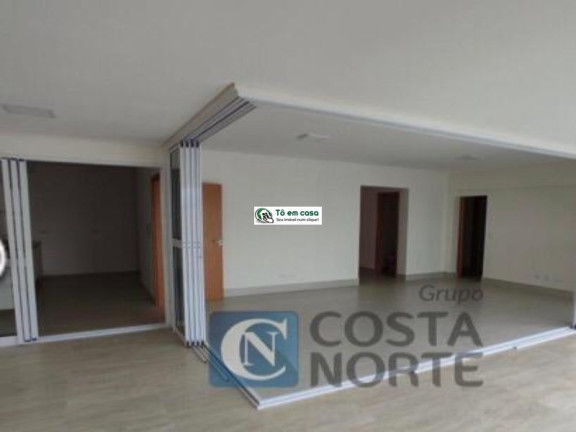 Imagem Imóvel com 3 Quartos à Venda, 16 m² em Parque Residencial Aquarius - São José Dos Campos
