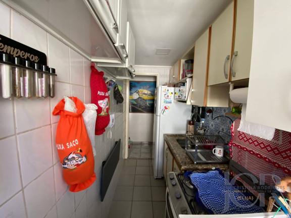 Imagem Apartamento com 2 Quartos à Venda, 47 m² em Jardim Da Gloria - Cotia
