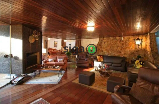 Imagem Casa com 4 Quartos à Venda ou Locação, 453 m² em Alto De Pinheiros - São Paulo Imagem Casa com 4 Quartos à Venda ou Locação, 453 m² em Alto De Pinheiros - São Paulo
