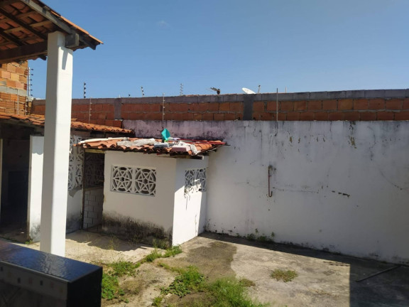Imagem Casa com 2 Quartos à Venda, 40 m² em Zona De Expansão (aruana) - Aracaju Imagem Casa com 2 Quartos à Venda, 40 m² em Zona De Expansão (aruana) - Aracaju