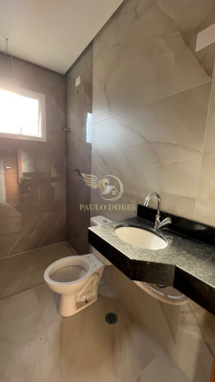 Imagem Cobertura com 3 Quartos à Venda, 150 m² em Toninhas - Ubatuba