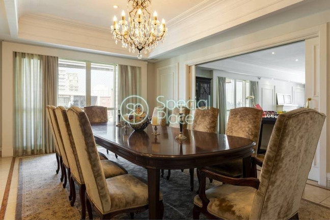 Imagem Apartamento com 4 Quartos à Venda, 550 m² em Jardim Paulistano - São Paulo Imagem Apartamento com 4 Quartos à Venda, 550 m² em Jardim Paulistano - São Paulo