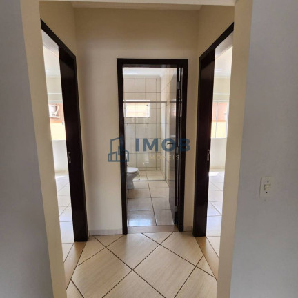 Imagem Apartamento com 2 Quartos à Venda, 89 m² em Jaraguá Esquerdo - Jaraguá Do Sul