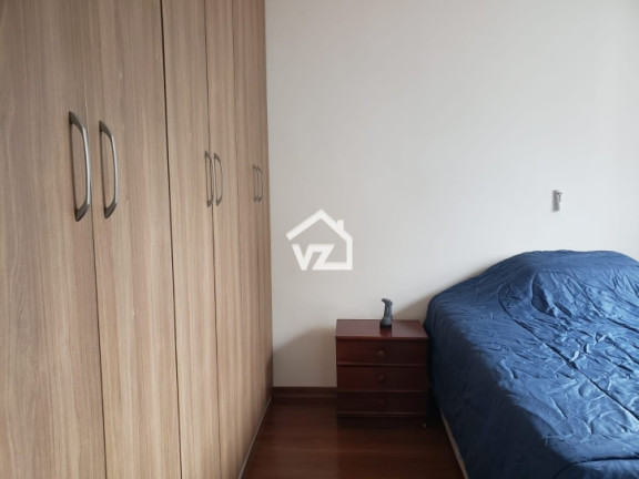 Imagem Apartamento com 2 Quartos à Venda, 64 m² em Chácara Santo Antônio - São Paulo