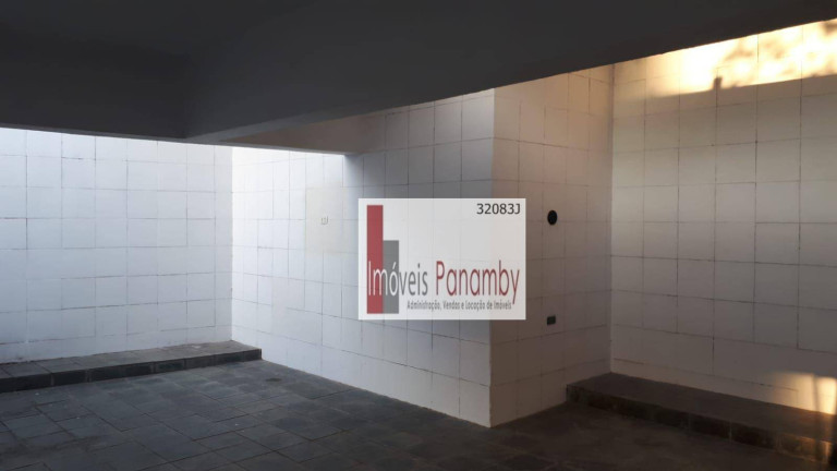 Imagem Casa com 3 Quartos à Venda, 380 m² em Sumaré - São Paulo