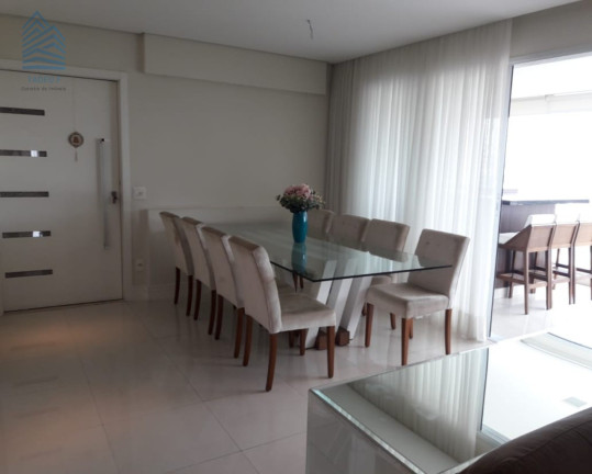 Imagem Imóvel com 3 Quartos à Venda, 135 m² em Alto Da Boa Vista - São Paulo