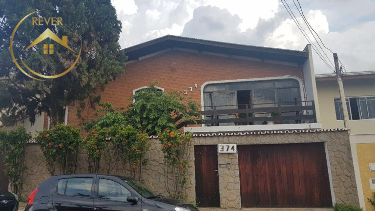 Imagem Sobrado com 3 Quartos à Venda, 265 m² em Parque Alto Taquaral - Campinas Imagem Sobrado com 3 Quartos à Venda, 265 m² em Parque Alto Taquaral - Campinas