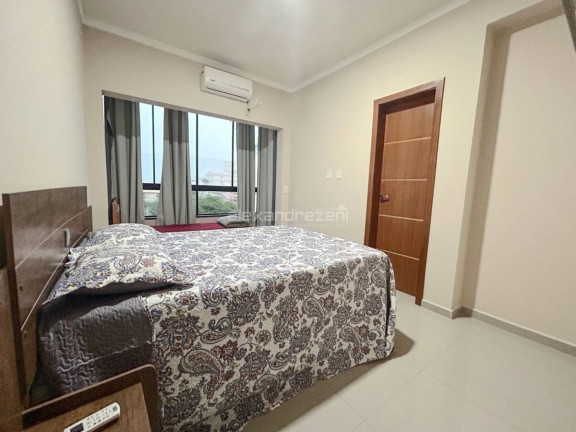 Imagem Apartamento com 1 Quarto para Temporada, 40 m² em Bombas - Bombinhas