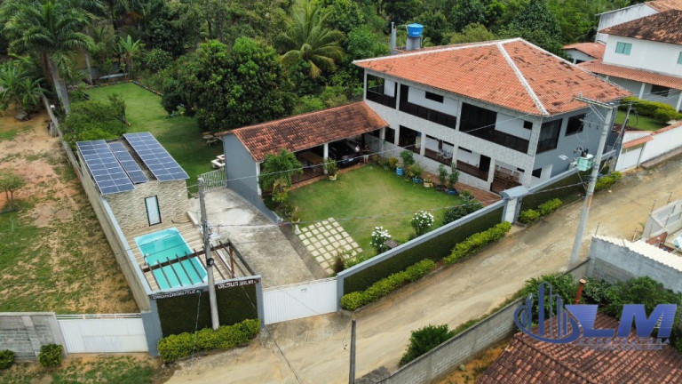 Imóvel com 3 Quartos à Venda, 360 m² em Santa Mônica - Guarapari