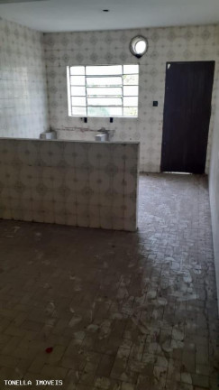 Imagem Casa com 3 Quartos à Venda, 129 m² em Bonfim - Osasco Imagem Casa com 3 Quartos à Venda, 129 m² em Bonfim - Osasco