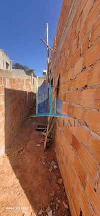 Imagem Casa com 3 Quartos à Venda, 100 m² em Granja Ouro Branco - Contagem