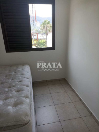Imagem Apartamento com 3 Quartos à Venda, 82 m² em Enseada - Guarujá