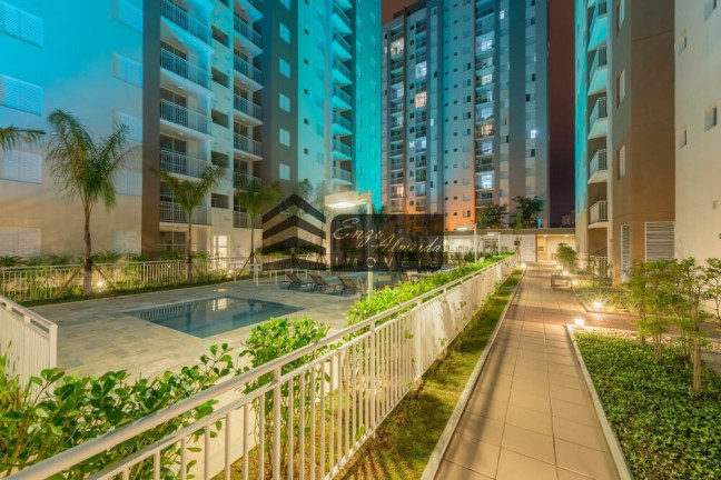 Imagem Apartamento com 2 Quartos à Venda, 69 m² em Jardim Prudência - São Paulo Imagem Apartamento com 2 Quartos à Venda, 69 m² em Jardim Prudência - São Paulo