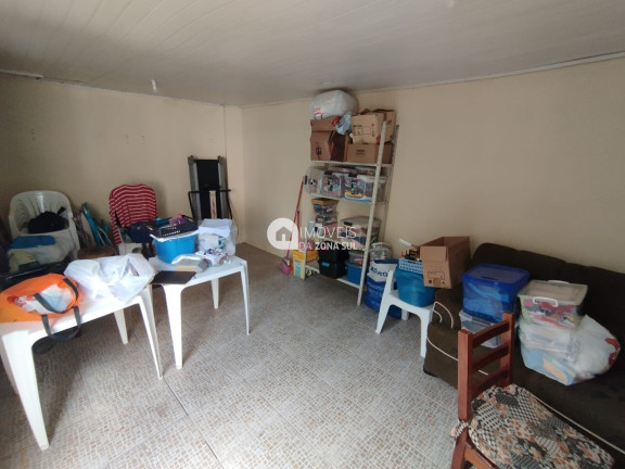 Imagem Casa com 4 Quartos à Venda, 110 m²