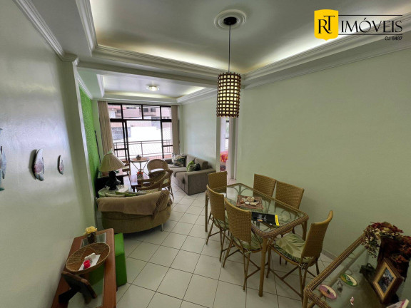 Apartamento com 2 Quartos à Venda, 102 m² em Vila Nova - Cabo Frio