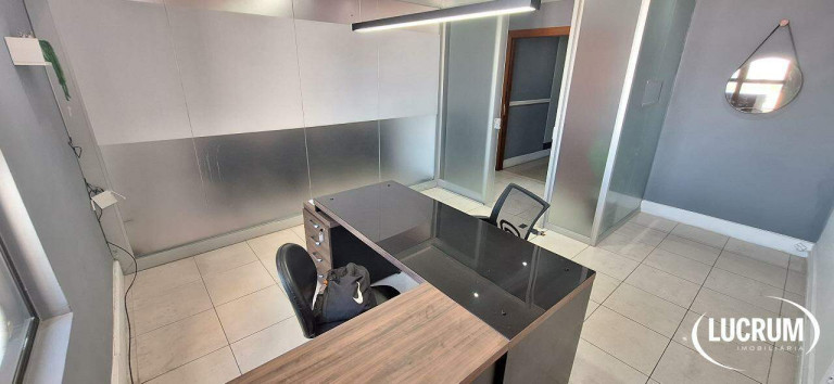 Imagem Sala Comercial à Venda, 215 m² em Centro - Rio De Janeiro