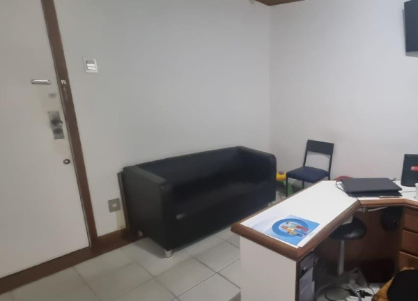 Imagem Apartamento com 1 Quarto à Venda, 45 m² em Copacabana - Rio De Janeiro Imagem Apartamento com 1 Quarto à Venda, 45 m² em Copacabana - Rio De Janeiro