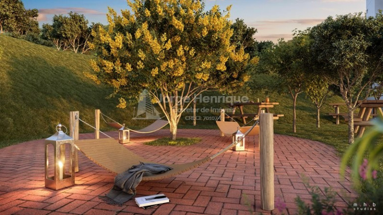 Imagem Apartamento com 2 Quartos à Venda, 44 m² em Vargem Grande - Rio De Janeiro
