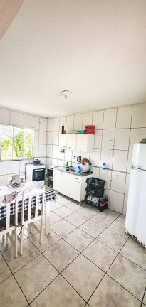 Imagem Casa com 3 Quartos à Venda, 128 m² em Santa Luzia - Porto Belo
