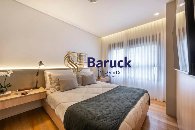 Imagem Apartamento com 3 Quartos à Venda, 104 m² em Vila Mariana - São Paulo Imagem Apartamento com 3 Quartos à Venda, 104 m² em Vila Mariana - São Paulo