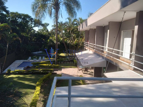 Imagem Casa com 4 Quartos à Venda, 2.200 m² em Outeiro De São Fernando - Barueri