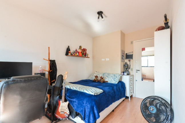 Imagem Apartamento com 1 Quarto à Venda, 26 m² em Bela Vista - São Paulo