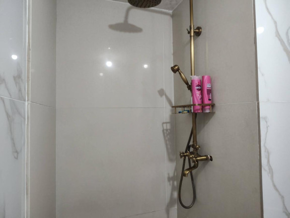 Imagem Apartamento com 2 Quartos à Venda, 38 m² em Tatuape - São Paulo