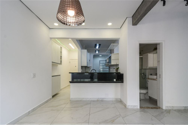 Imagem Apartamento com 2 Quartos à Venda, 81 m² em Higienópolis - São Paulo Imagem Apartamento com 2 Quartos à Venda, 81 m² em Higienópolis - São Paulo