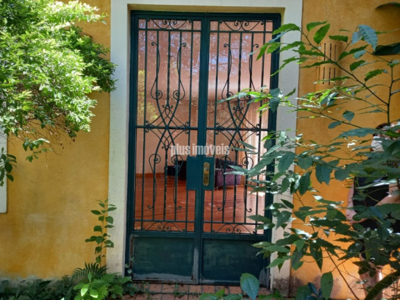 Casa com 4 Quartos à Venda, 557 m² em Cidade Jardim - São Paulo