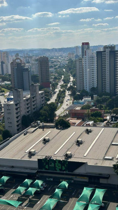Imagem Apartamento com 3 Quartos à Venda, 156 m² em Centro (jundiaí) - Jundiaí Imagem Apartamento com 3 Quartos à Venda, 156 m² em Centro (jundiaí) - Jundiaí