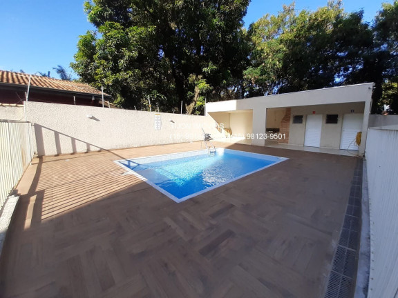 Imagem Apartamento com 2 Quartos à Venda, 53 m² em Mirante Da Colina - Sorocaba