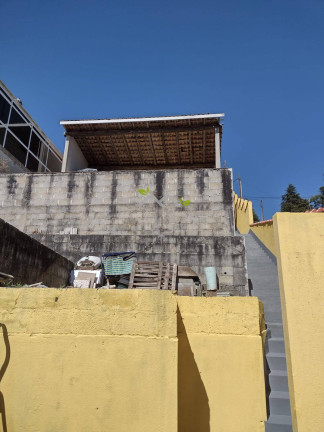 Imagem Casa com 2 Quartos à Venda, 180 m² em Jair Rocha Pinheiro - Campos Do Jordão