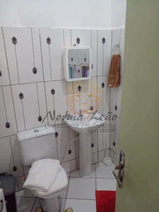 Imagem Casa com 3 Quartos à Venda, 100 m² em Santa Maria - Aracaju