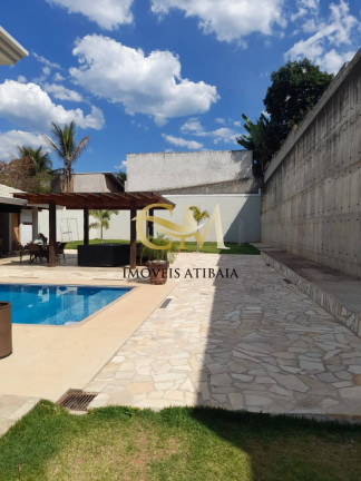 Imagem Chácara com 4 Quartos à Venda, 1.164 m² em Jardim Estância Brasil - Atibaia
